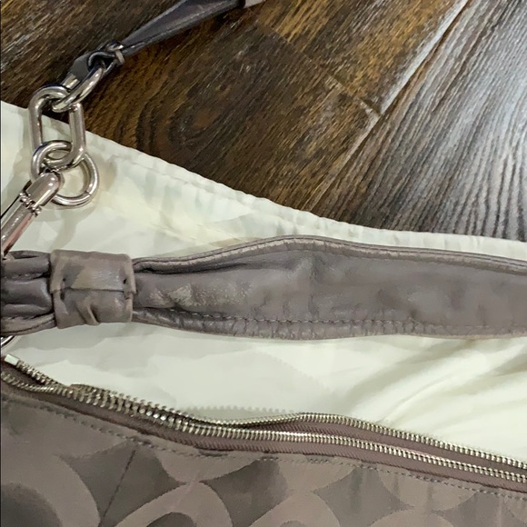 Coach bag - Picture 2 of 8